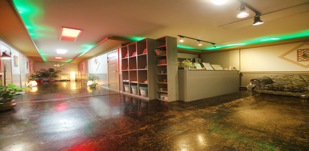 두리 힐마사지 마사지샵 사진 4