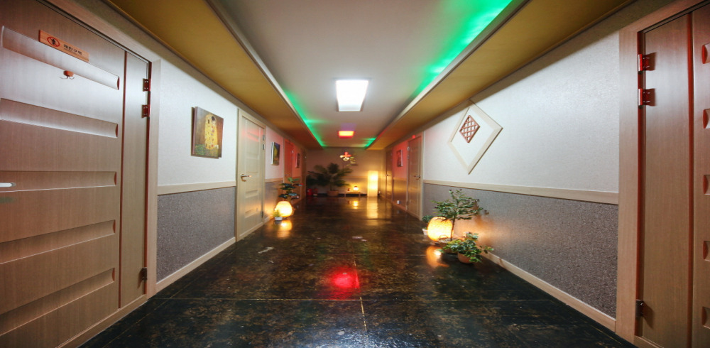 두리 힐마사지 마사지샵 사진 5