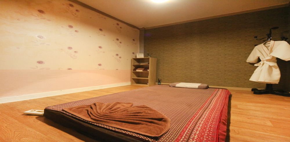 두리 힐마사지 마사지샵 사진 6