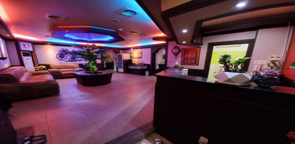 골드타이마사지