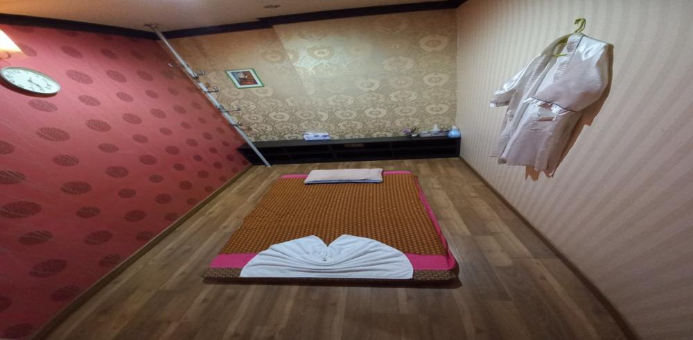 골드타이마사지