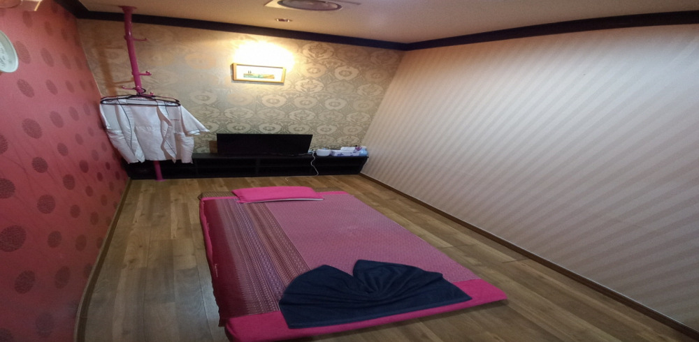 골드타이마사지