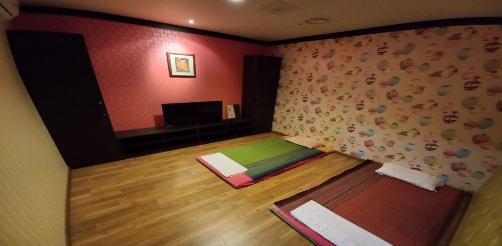 골드타이마사지