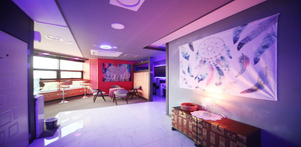 예천동 스파궁 마사지샵 사진 4