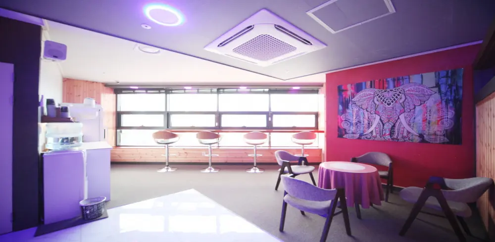 예천동 스파궁 마사지샵 사진 5