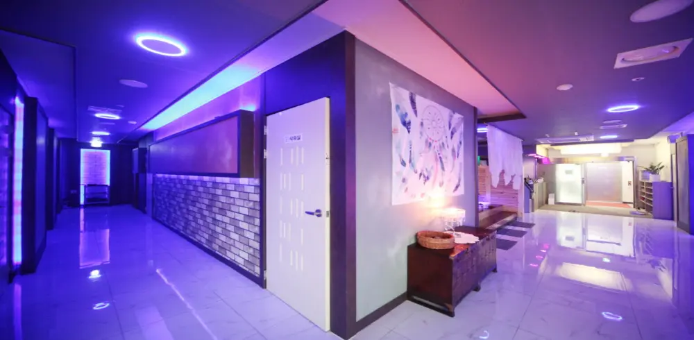 예천동 스파궁 마사지샵 사진 6