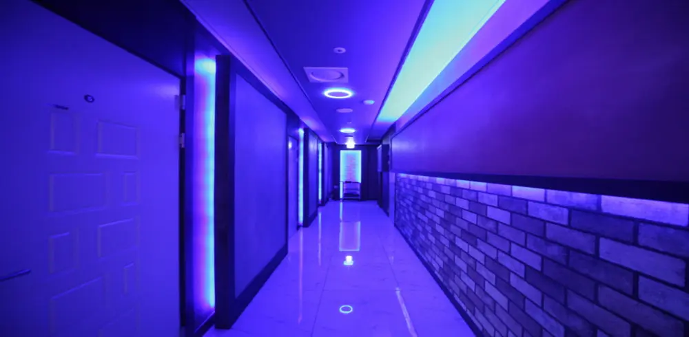 예천동 스파궁 마사지샵 사진 7