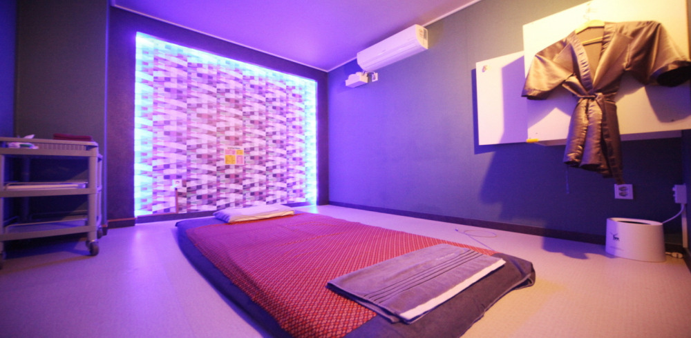 예천동 스파궁 마사지샵 사진 8