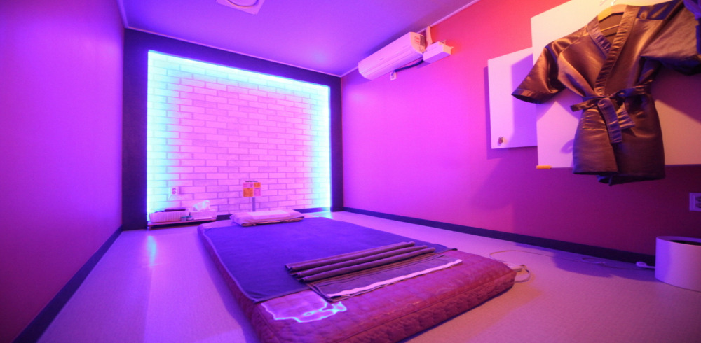 예천동 스파궁 마사지샵 사진 9