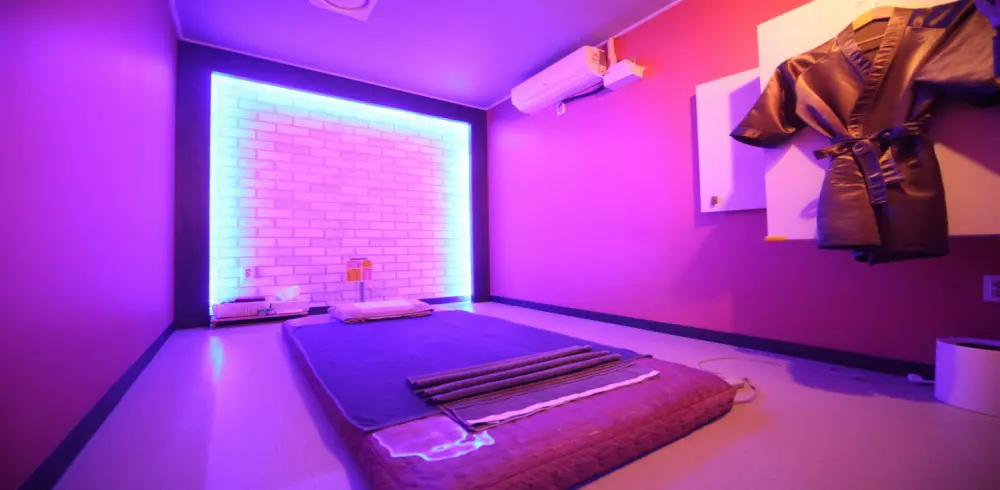 예천동 스파궁 마사지샵 사진 9