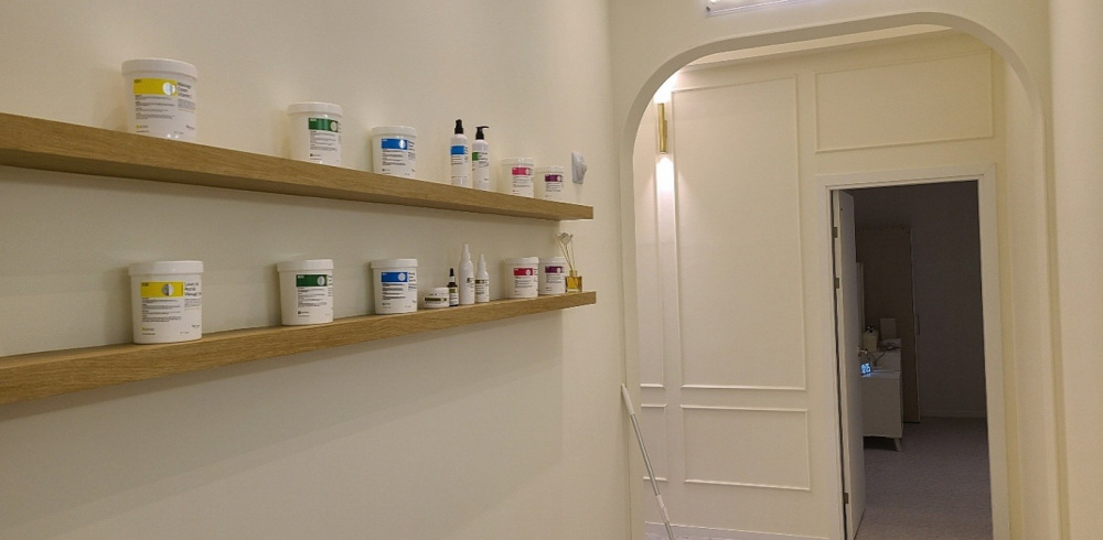 호암동 비비테라피 마사지샵 사진 2