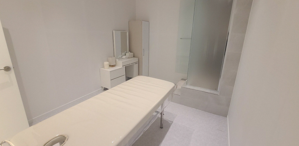 호암동 비비테라피 마사지샵 사진 6