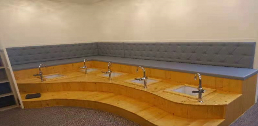 용암동 황실바디풋샵 마사지샵 사진 4