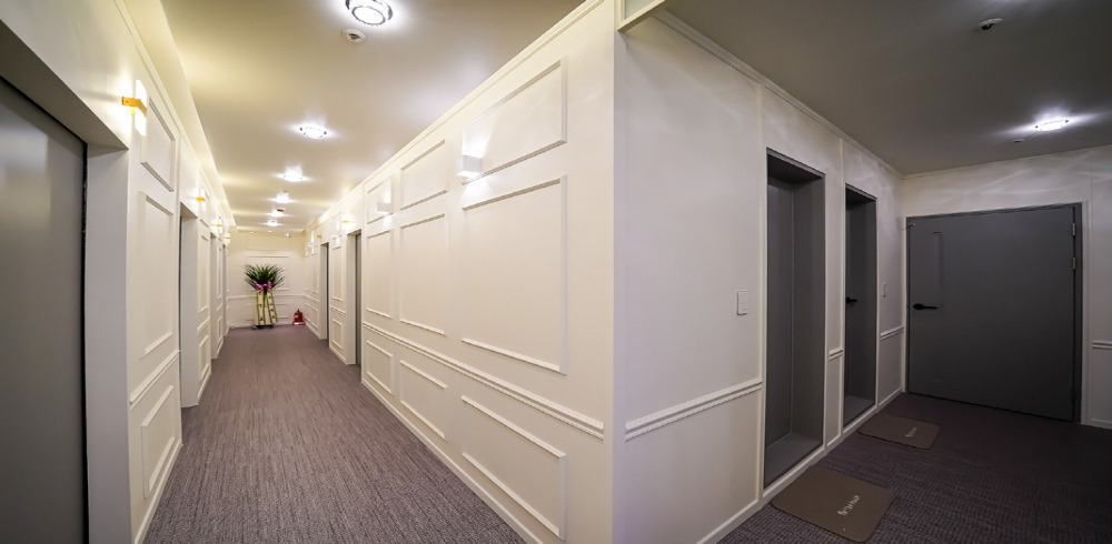 용암동 황실바디풋샵 마사지샵 사진 5