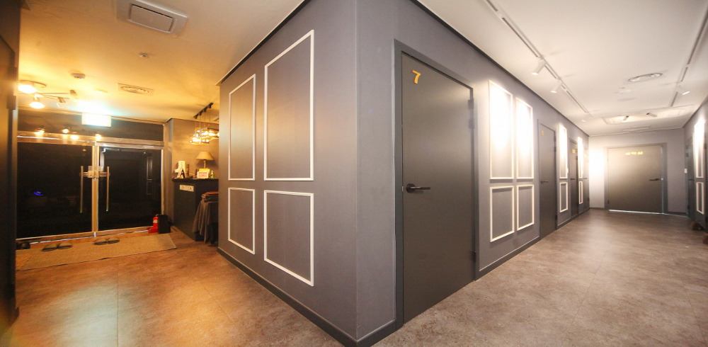 나성동 블루테라피 마사지샵 사진 3