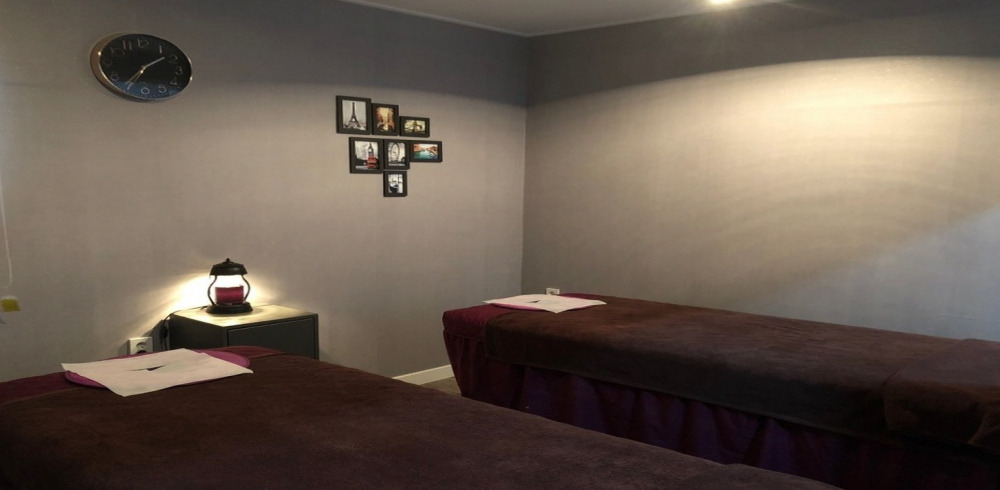 청담황궁아로마