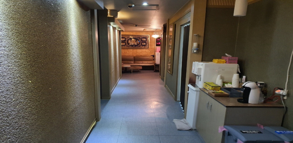 Hi타이&애플스웨디시