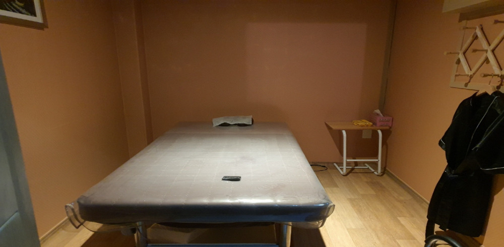 Hi타이&애플스웨디시