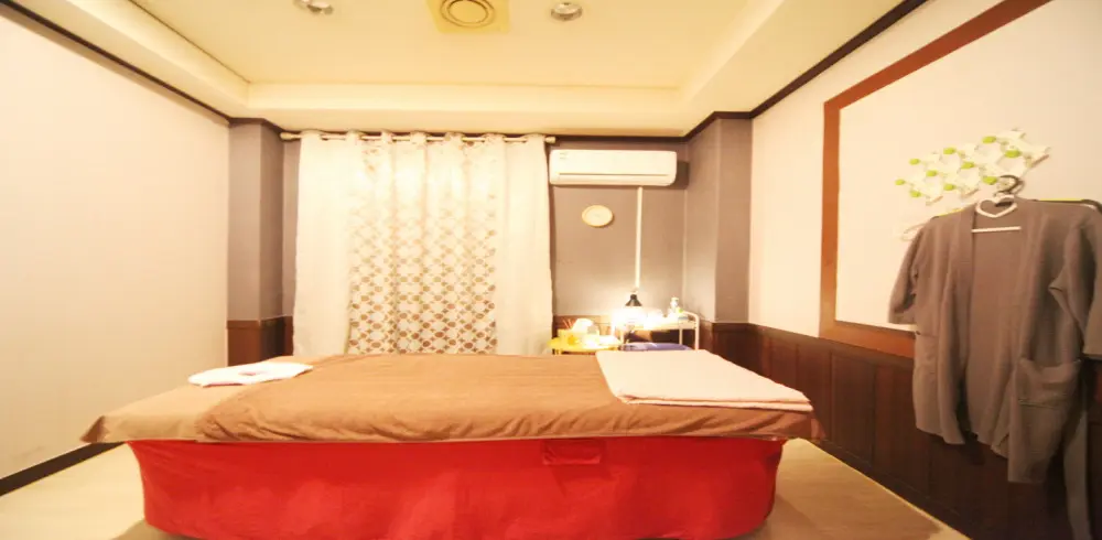 사곡동 몽아로마 마사지샵 사진 4