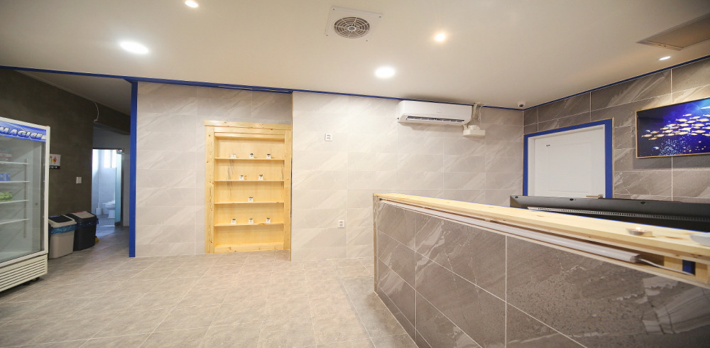 성당동 오렌지타이&아로마 마사지샵 사진 3