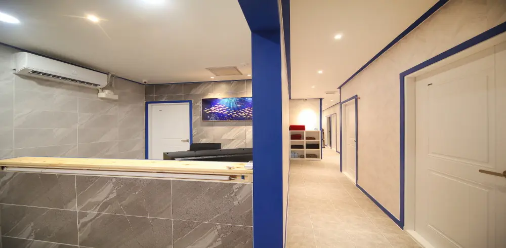 성당동 오렌지타이&아로마 마사지샵 사진 4