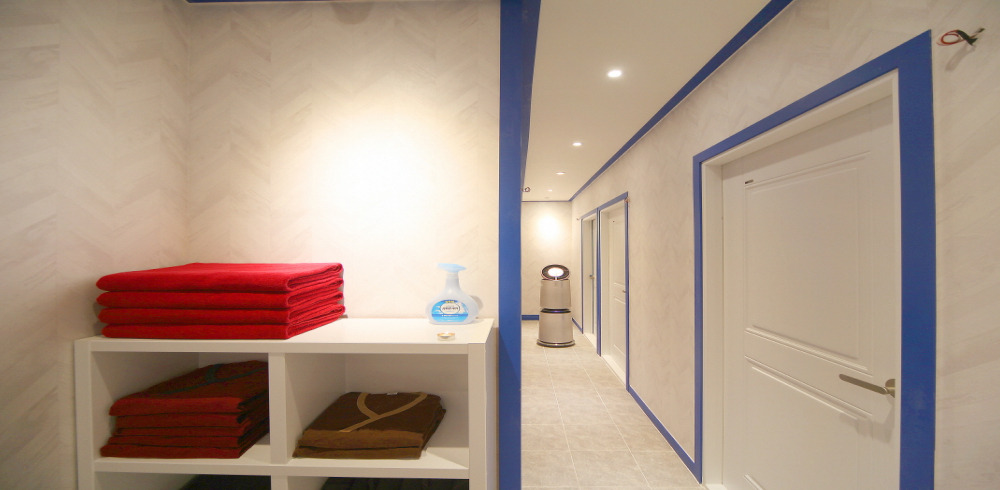 성당동 오렌지타이&아로마 마사지샵 사진 5