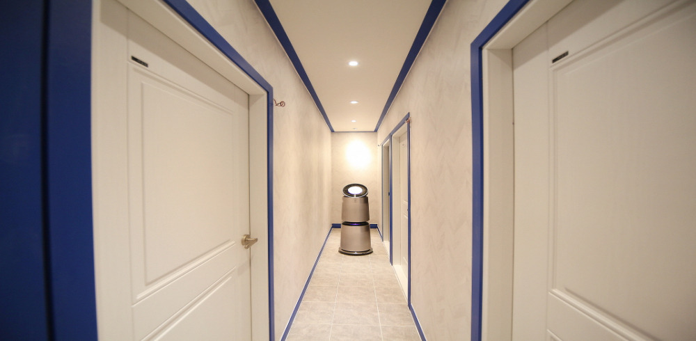 성당동 오렌지타이&아로마 마사지샵 사진 6