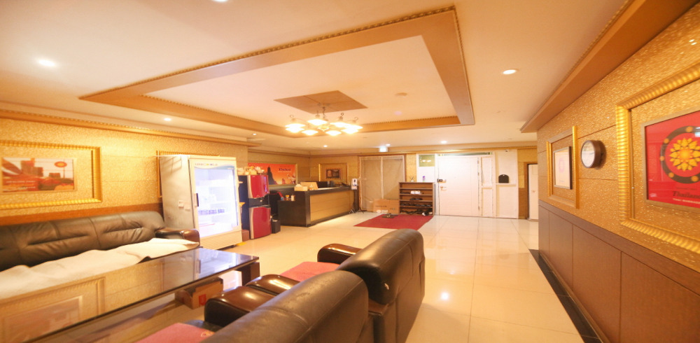 송현동 힐링타이왓포 마사지샵 사진 3