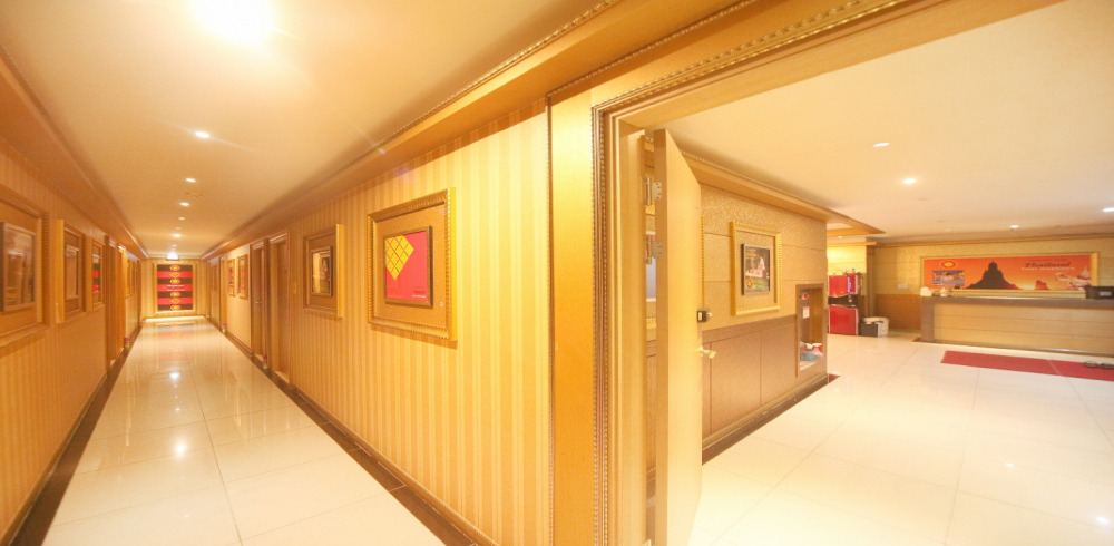 송현동 힐링타이왓포 마사지샵 사진 4