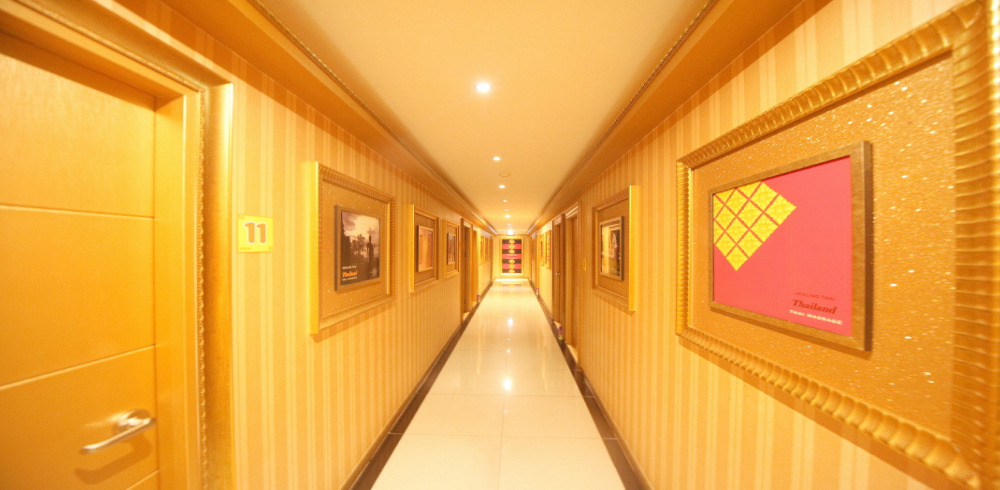 송현동 힐링타이왓포 마사지샵 사진 5