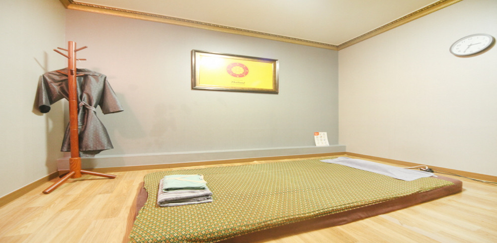 송현동 힐링타이왓포 마사지샵 사진 6