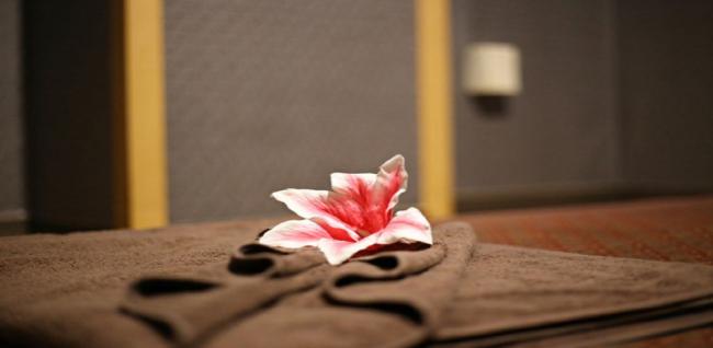 상동 바디앤풋 마사지샵 사진 10