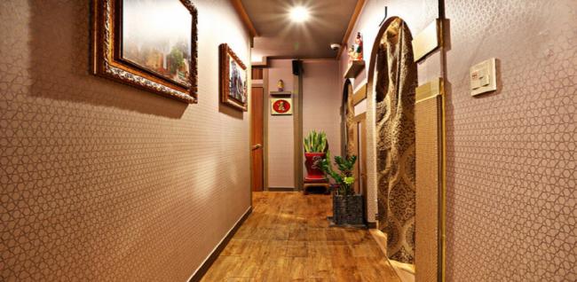 상동 바디앤풋 마사지샵 사진 5