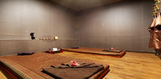 상동 바디앤풋 마사지샵 사진 9