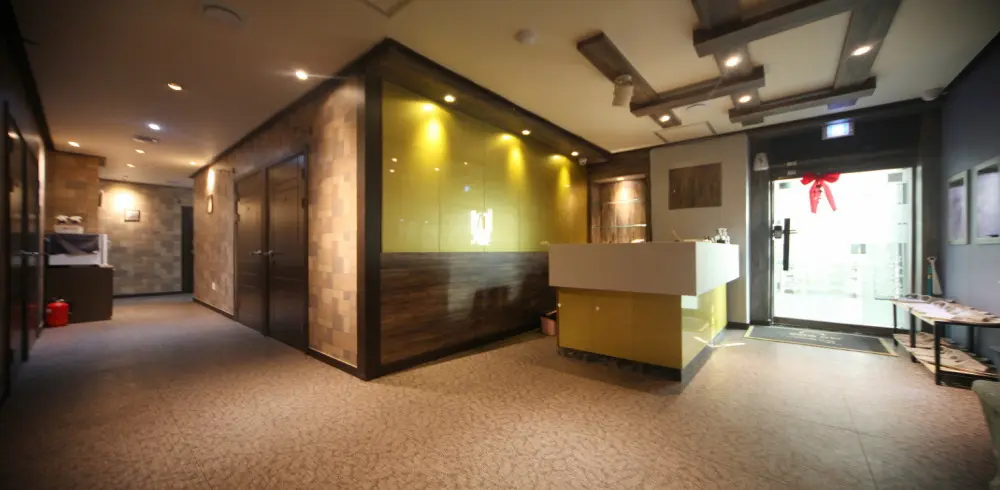 아미리 벨라스웨디시 마사지샵 사진 2