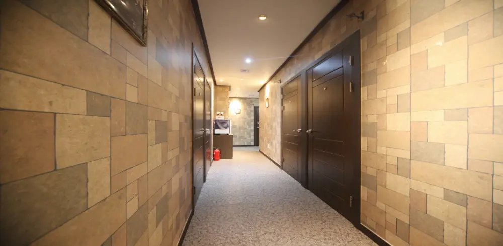 아미리 벨라스웨디시 마사지샵 사진 4