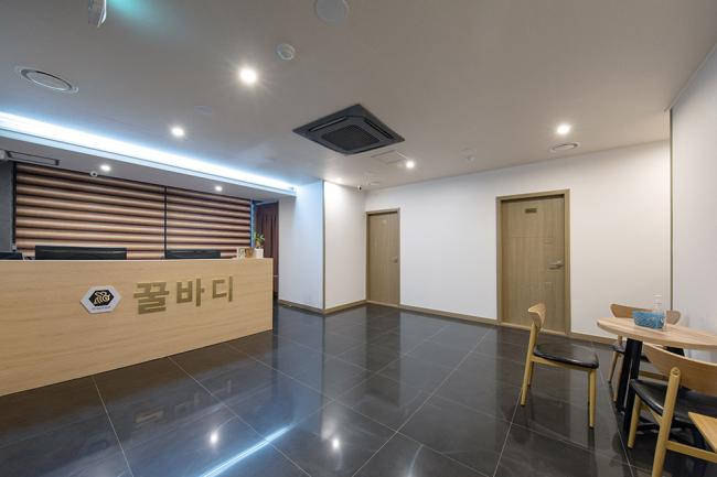 대봉동 꿀바디 마사지샵 사진 2