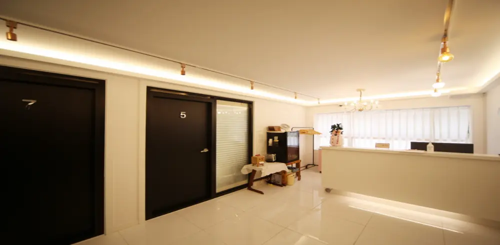 더바디(신천시장)