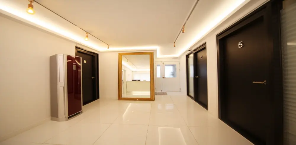 더바디(신천시장)