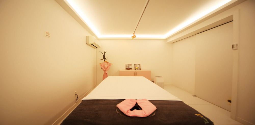 수성동4가 더바디(신천시장) 마사지샵 사진 4