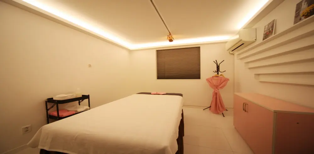 더바디(신천시장)