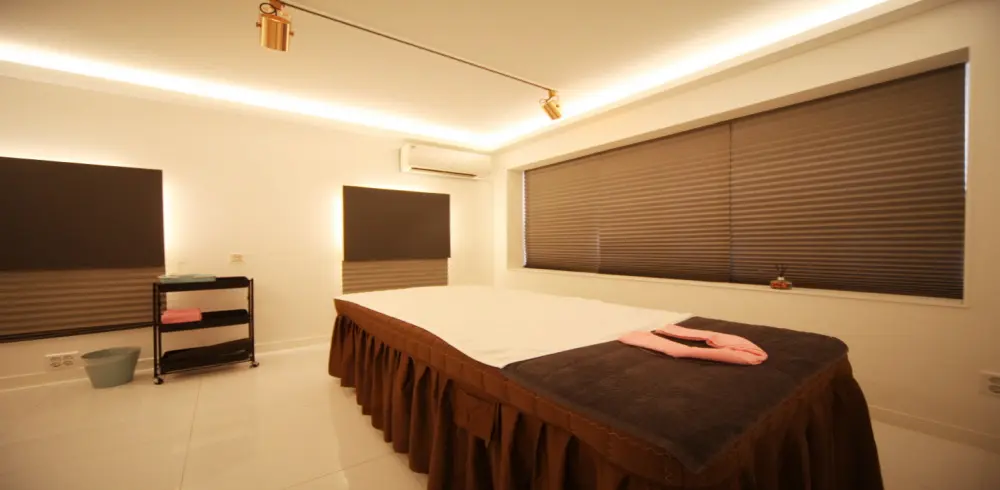 더바디(신천시장)