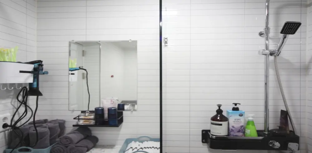 수성동4가 더바디(신천시장) 마사지샵 사진 7