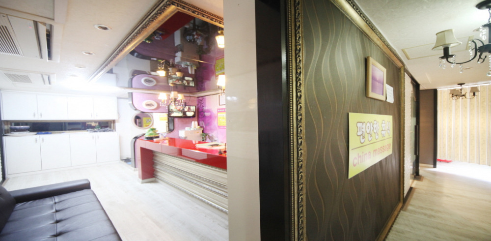 중앙동 차이나마사지 마사지샵 사진 4