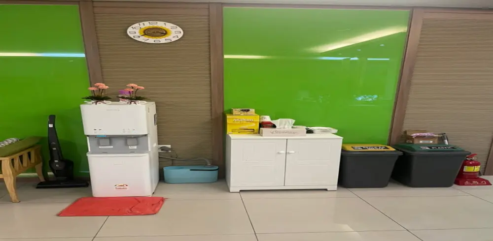 산정동 썸타이아로마 마사지샵 사진 3