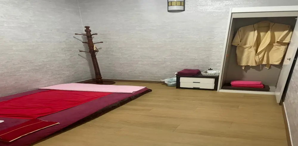 산정동 썸타이아로마 마사지샵 사진 4