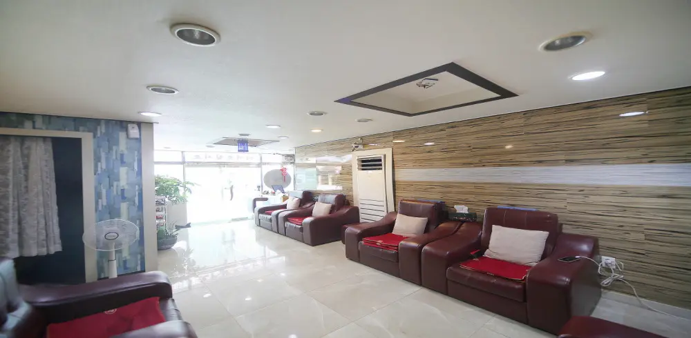 수안동 중국전통마사지 마사지샵 사진 3