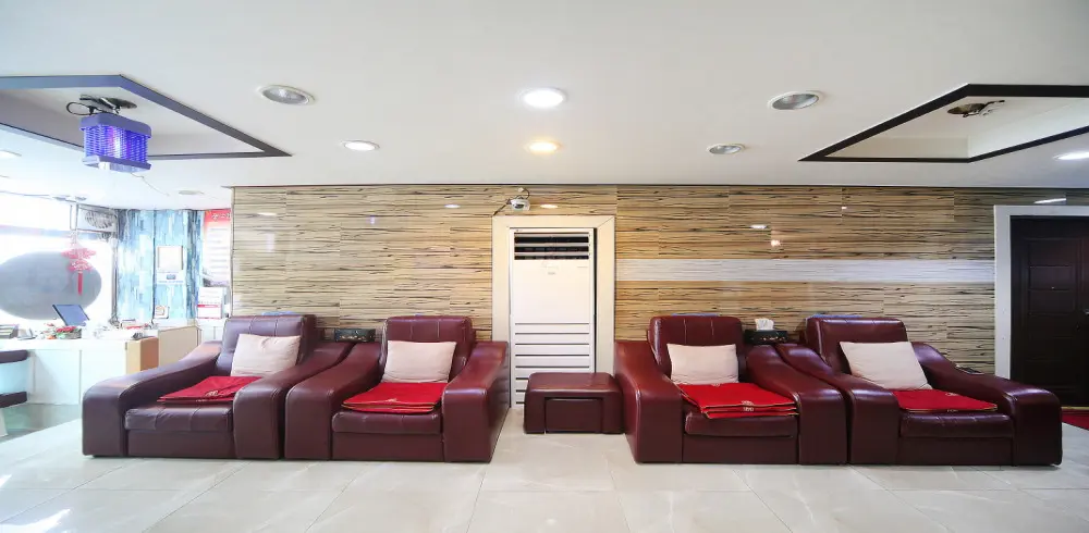 중국전통마사지