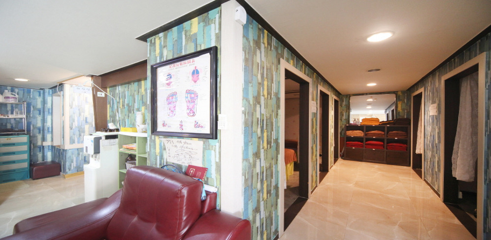 중국전통마사지