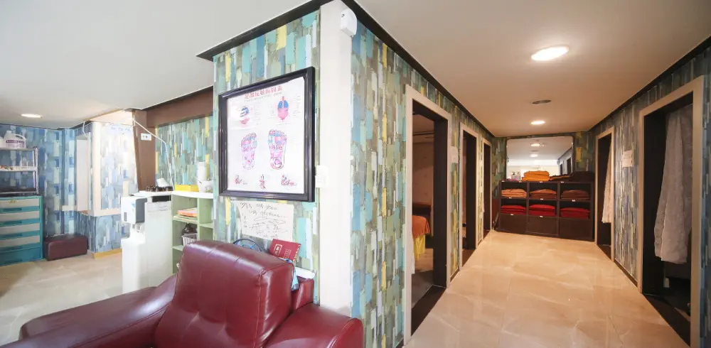 수안동 중국전통마사지 마사지샵 사진 5